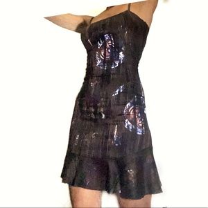 Versace Jeans Couture Collection Dress